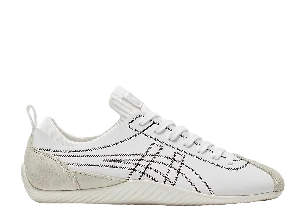 Onitsuka Tiger Sclaw "White/Black"