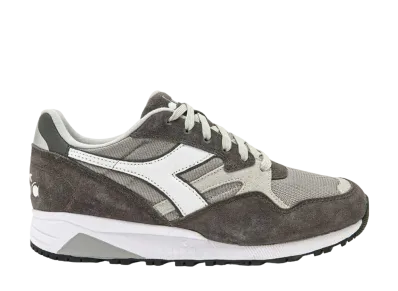 DIADORA N902 "Dark Gull Gray Melange"