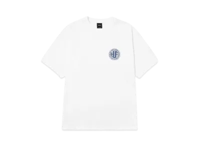 HUF Regional Tee "White"