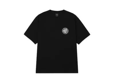HUF Regional Tee "Black"