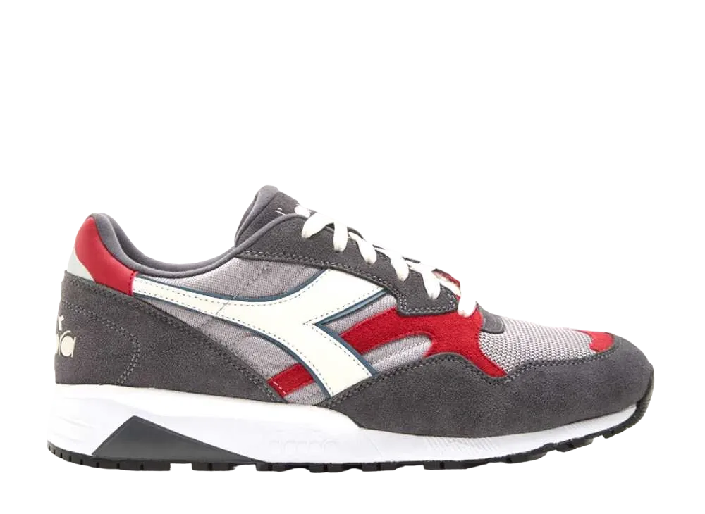 ディアドラ N902  "ガル/エボニー"