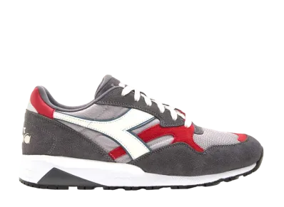 DIADORA N902 "Gull/Ebony"