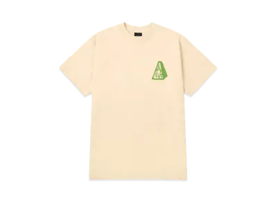HUF TT Hallows Tee "Wheat"