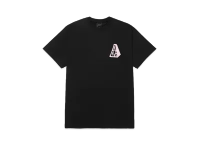 HUF TT Hallows Tee "Black"