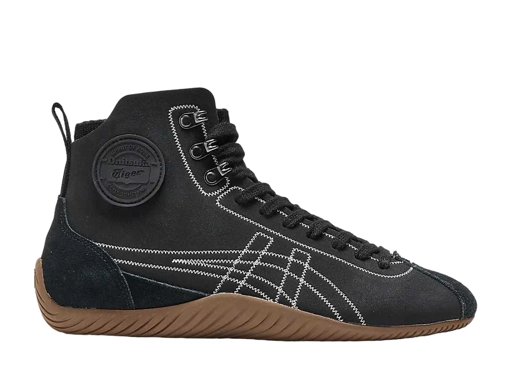 Onitsuka Tiger Sclaw MT "Black/White"