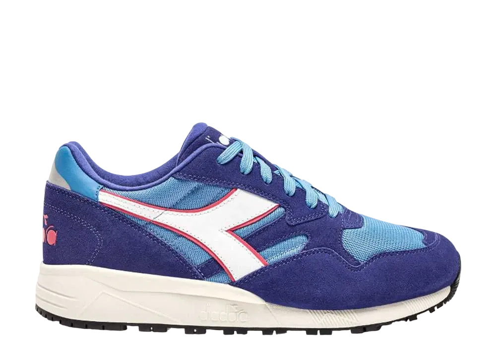 DIADORA N902 "Blue Aster/Mazarine Blue"