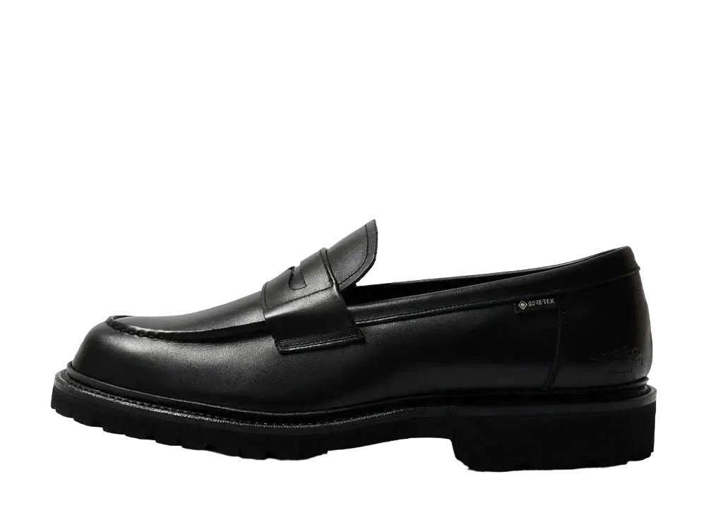 リーガル、ゴアテックス、チロリアンシューズ、ブラック23.5 リーガル、ゴアテックス、チロリアンシューズ、ブラック23.5