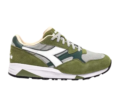 DIADORA N902 "White/Sphagnum"