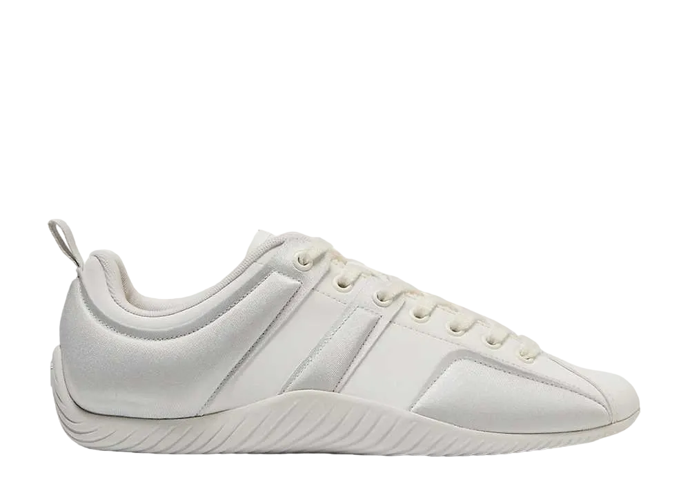 Onitsuka Tiger Sclaw Puff "White/Graphite Grey"