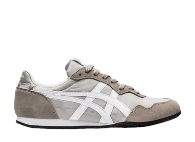 Onitsuka Tiger Serrano "Oyster Grey/White"