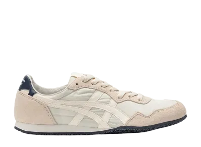 Onitsuka Tiger Serrano "Oatmeal/Cream"