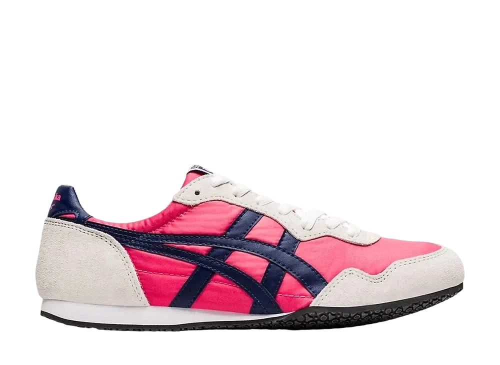 オニツカタイガー セラーノ "ピンクカメオ/ミッドナイト"