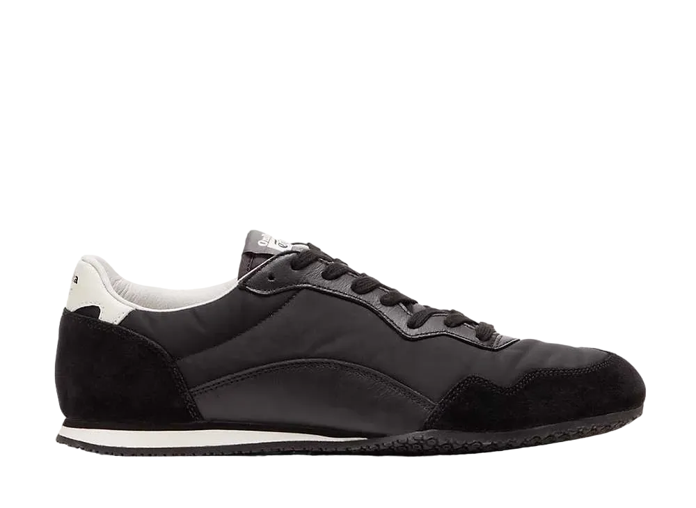Onitsuka Tiger Serrano CL "Black"