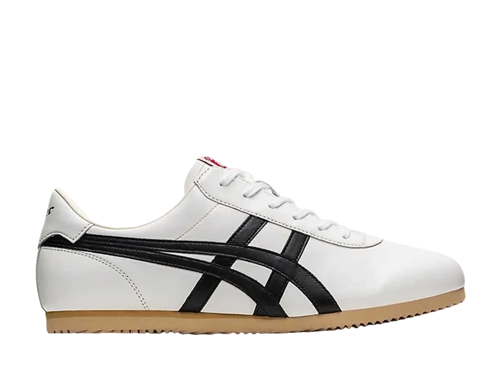 Onitsuka Tiger Tai-Chi-NM "White/Black"