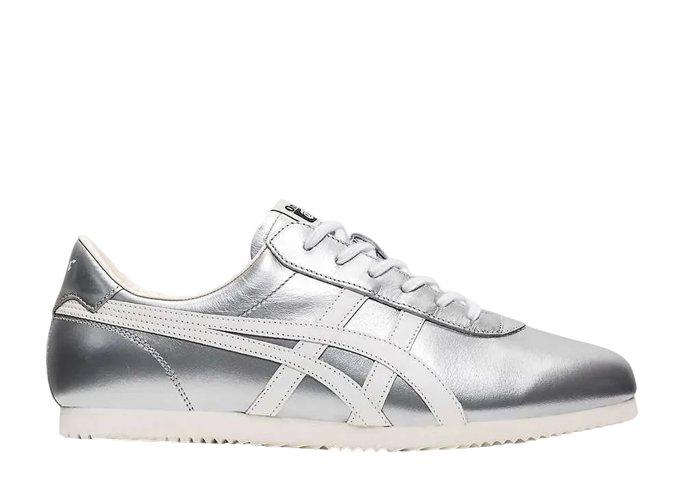 Onitsuka Tiger Tai-Chi-NM "Pure Silver/White"