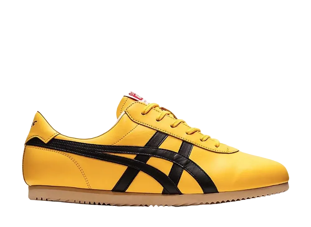 Onitsuka Tiger Tai-Chi-NM "Tiger Yellow/Black"