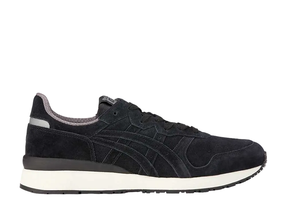 Onitsuka Tiger Tiger Ally "Black"