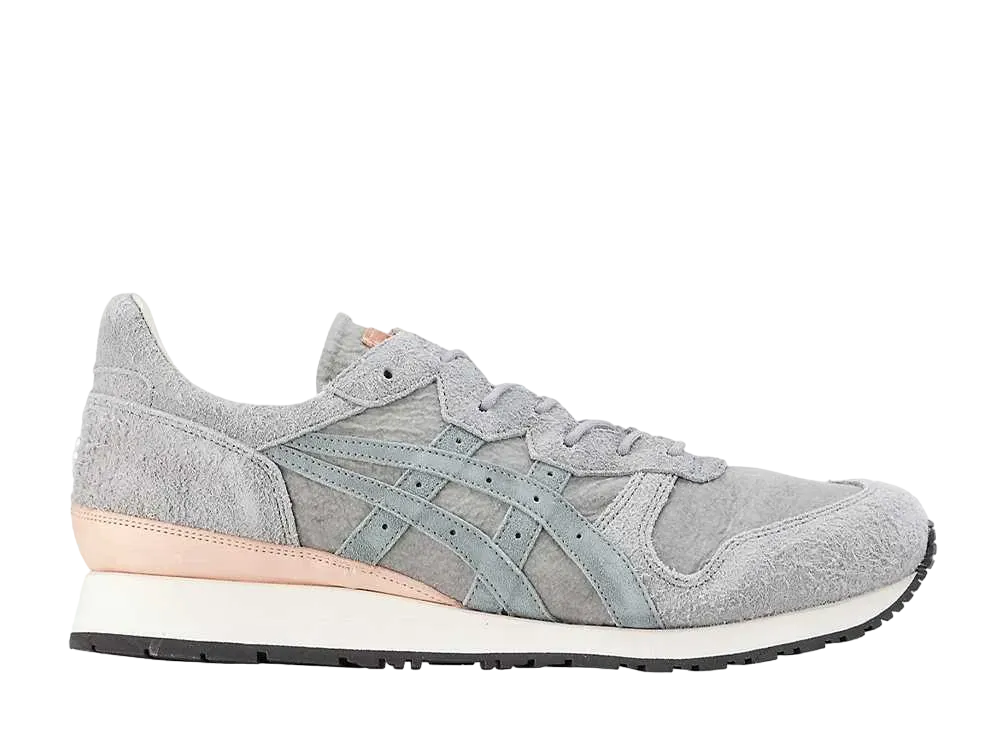 Onitsuka Tiger Tiger Ally Deluxe "Stone Grey"