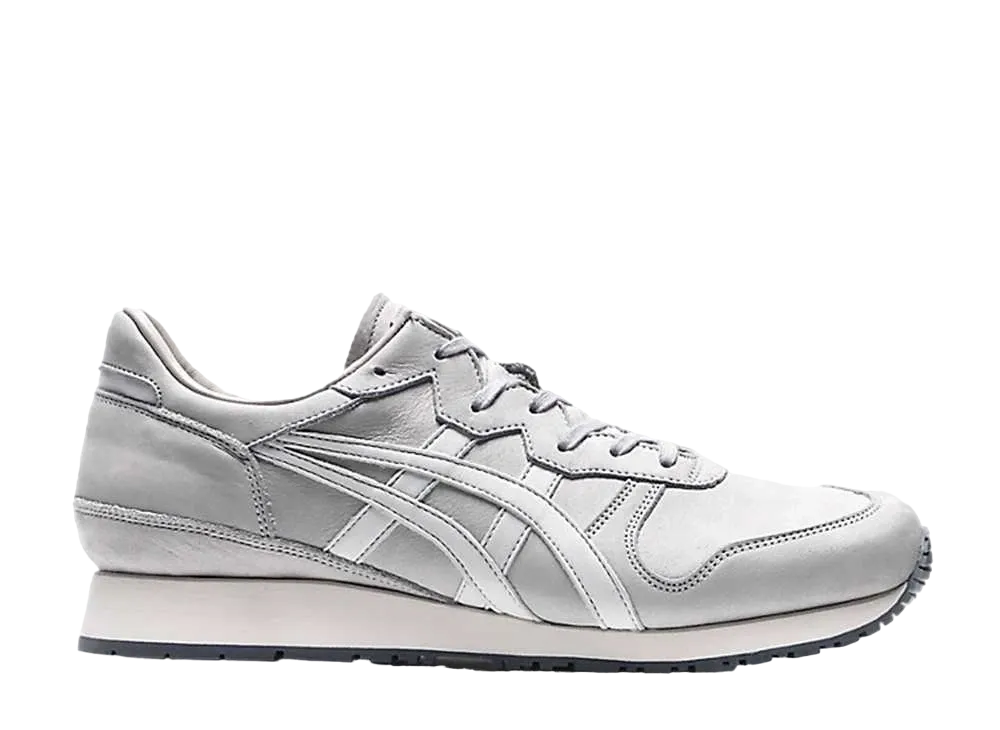 Onitsuka Tiger Tiger Ally Deluxe "Steeple Grey"