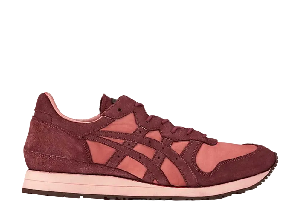 Onitsuka Tiger Tiger Ally Deluxe "Dried Rose"