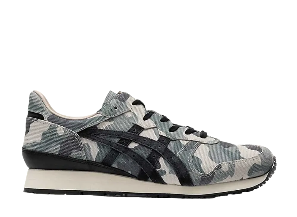 Onitsuka Tiger Tiger Ally Deluxe "Sheet Rock/Black"