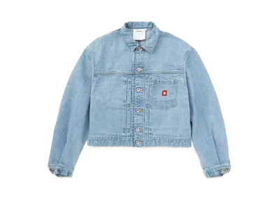 DIGAWEL Jean jacket (1st) "Sax"