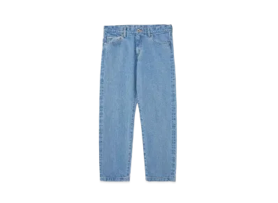 DIGAWEL Slim Straight Jeans "Sax"