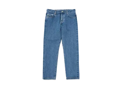 DIGAWEL Slim Straight Jeans "Blue"