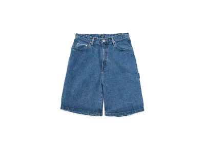 DIGAWEL Big Jorts (Jeans) "Blue"