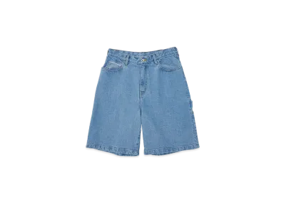 DIGAWEL Big Jorts (Jeans) "Sax"