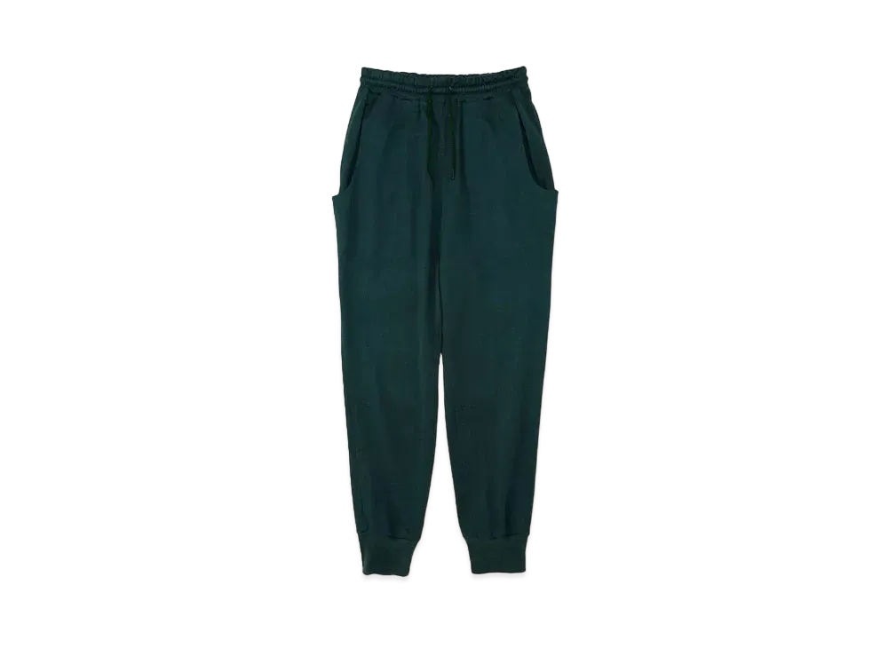 DIGAWEL Loose Fit Leggings 1 "D.Green"