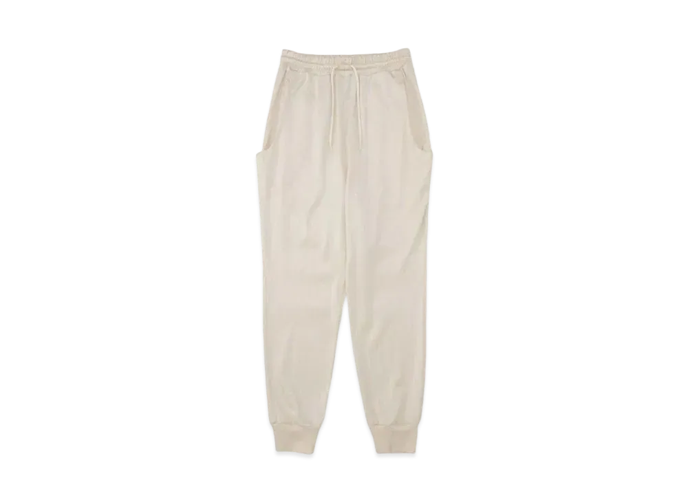 DIGAWEL Loose Fit Leggings 1 "Ecru"