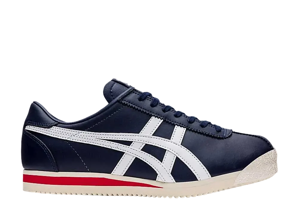 Onitsuka Tiger Tiger Corsair "Peacoat/White"
