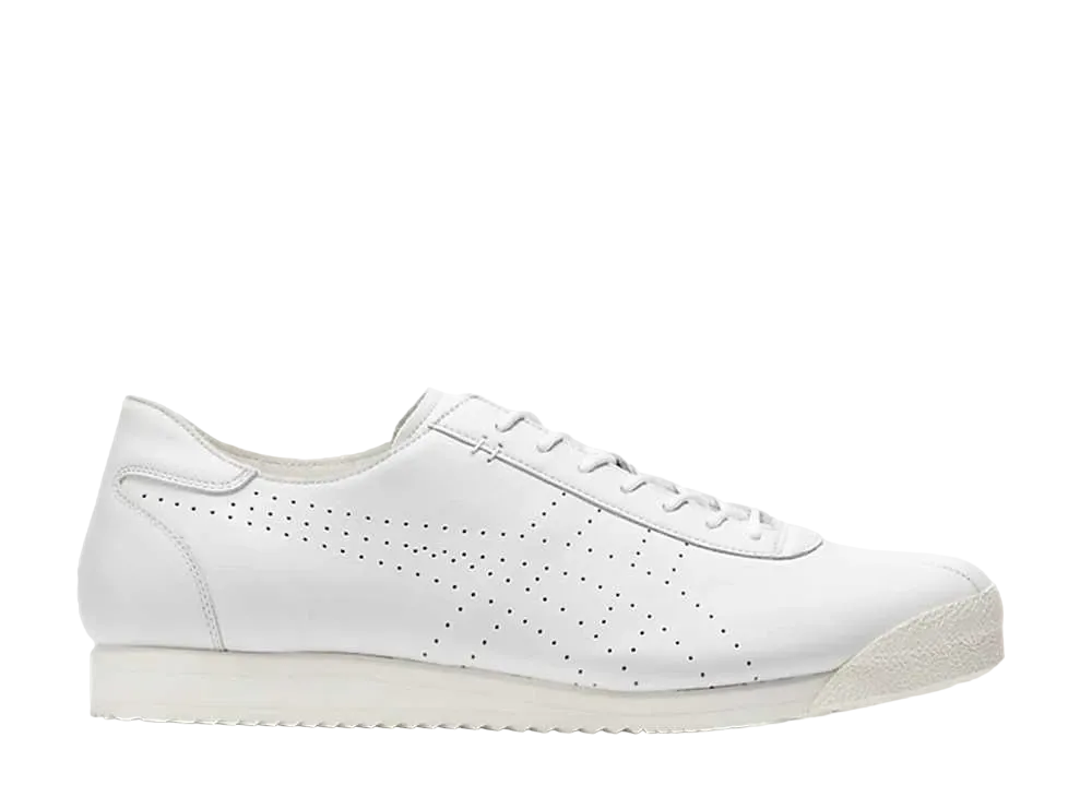 オニツカタイガー タイガーコルセア デラックス CL "ホワイト"