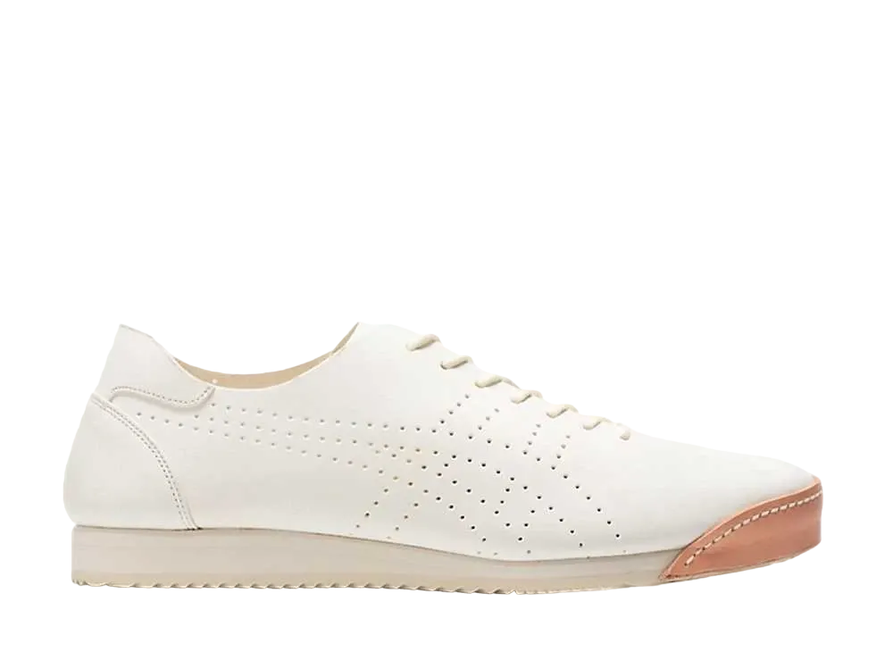 オニツカタイガー タイガーコルセア デラックス CL "クリーム/ウッドクレープ"