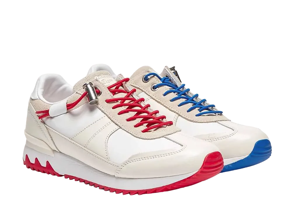 Onitsuka Tiger Tiger Tracer EX "Cream/White"
