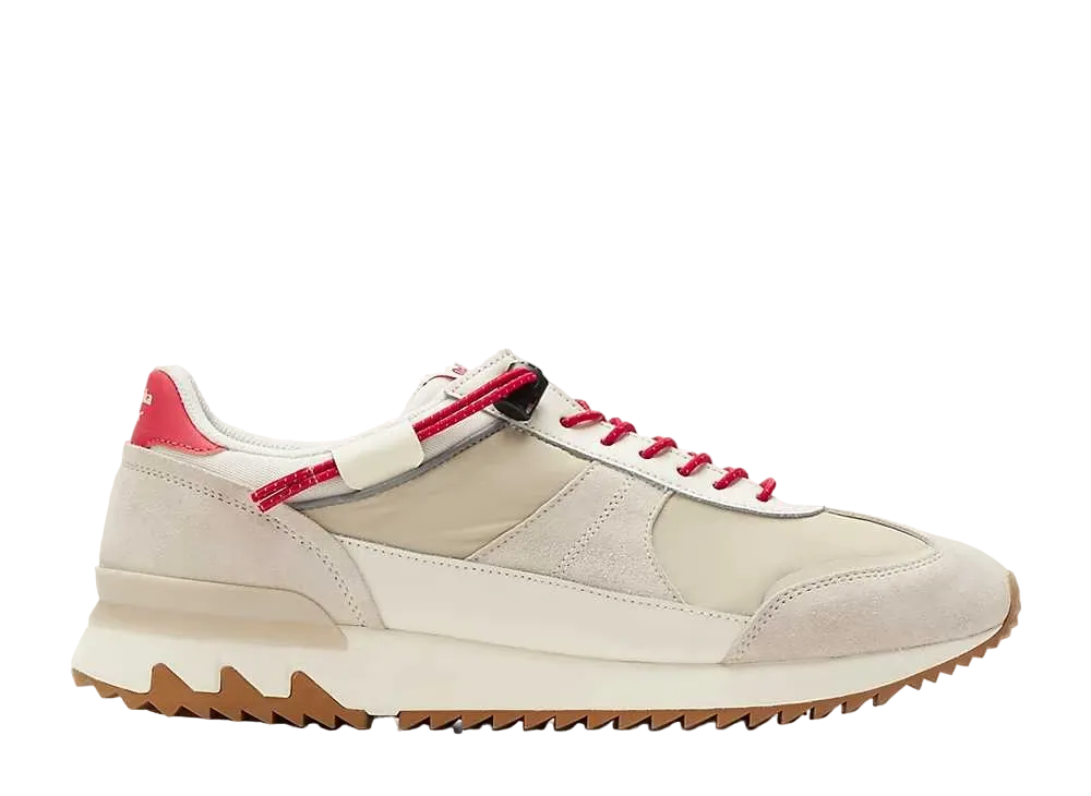 Onitsuka Tiger Tiger Tracer EX "Putty/Birch"