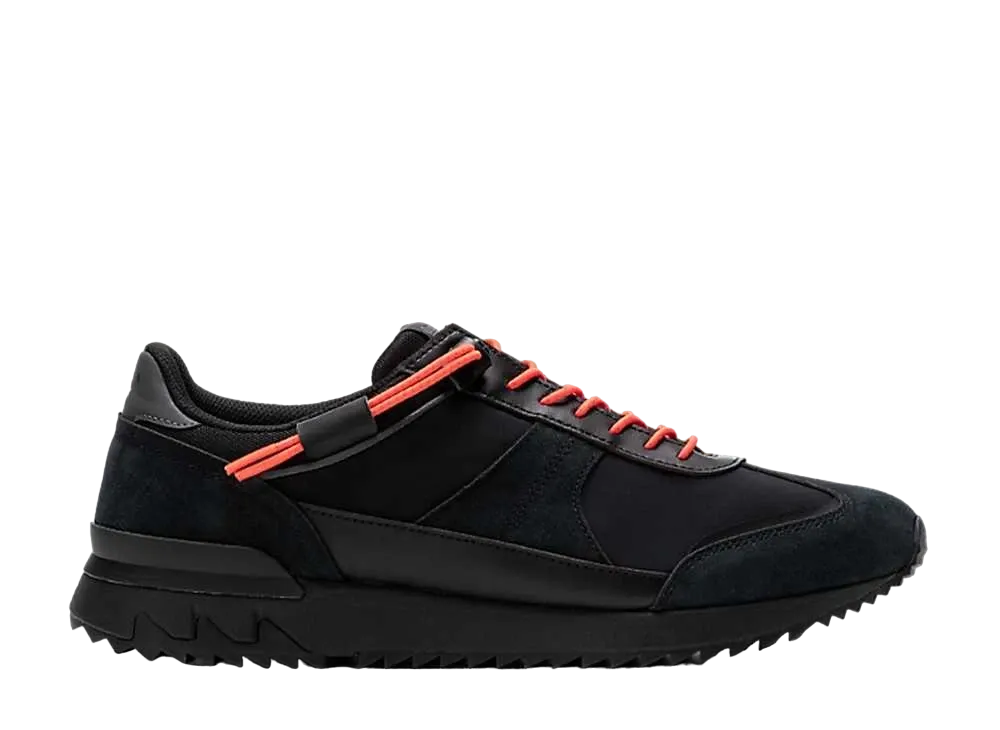 Onitsuka Tiger Tiger Tracer EX "Black"