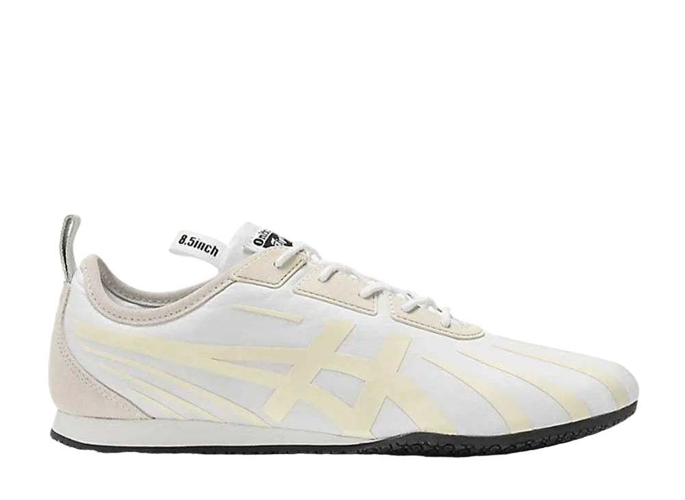 Onitsuka Tiger Tirrack "White/Birch"