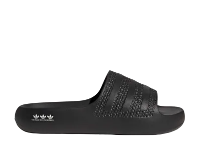 adidas Adilette Ayoon Slides "Core Black/Cloud White"