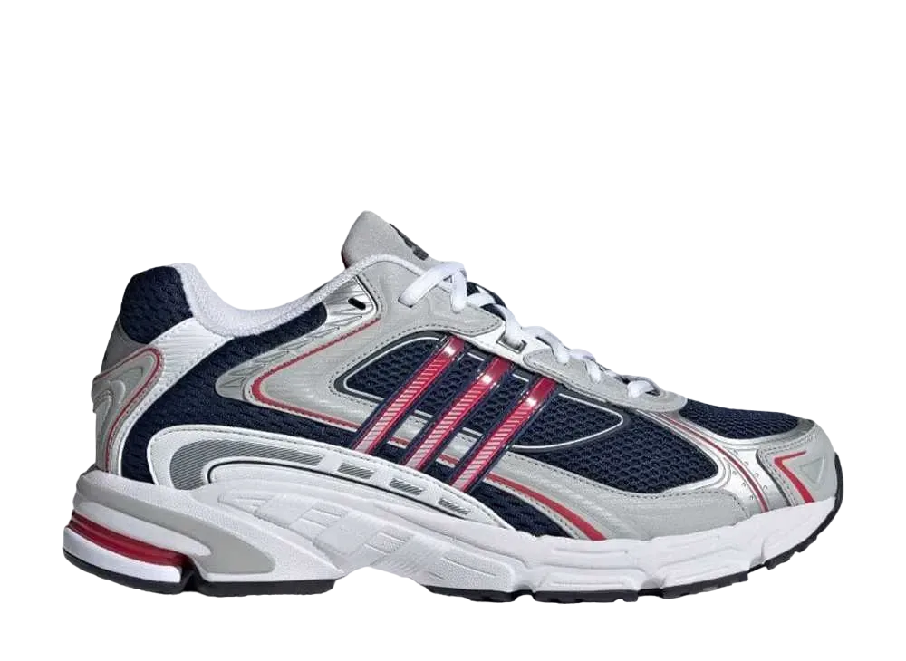 アディダス オリジナルス レスポンス CL "ナイトインディゴ/ベタースカーレット/フットウェアホワイト"