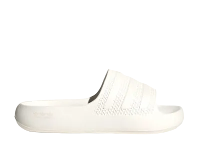 adidas Adilette Ayoon Slides "Off White/Wonder White"
