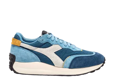 DIADORA Race Suede SW "Niagara/Gilbraltar Sea"