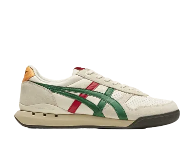 Onitsuka Tiger Ultimate 81 EX "Birch/Kale"