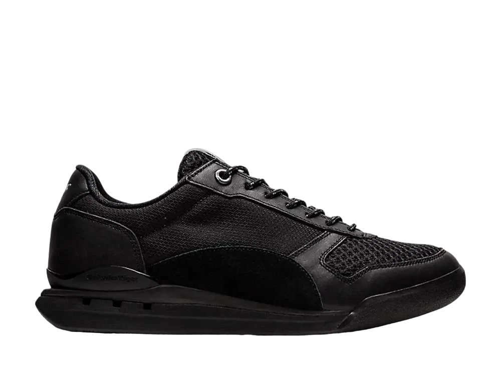 Onitsuka Tiger Ultimate 81 MP "Black"