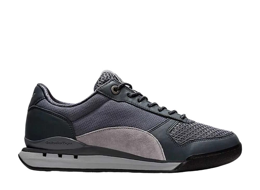 Onitsuka Tiger Ultimate 81 MP "Metropolis/Carrier Grey"