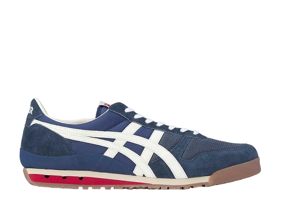 オニツカタイガー アルティメイト81 NM "ピーコート/バーチ"