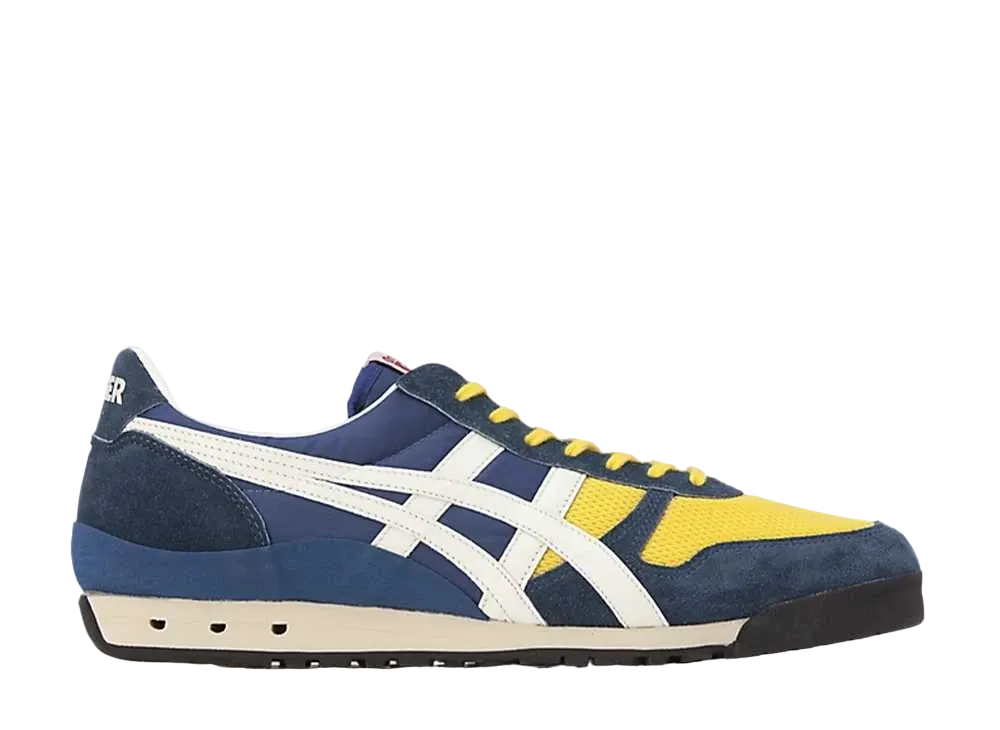 Onitsuka Tiger Ultimate 81 NM "Peacoat/Cream"