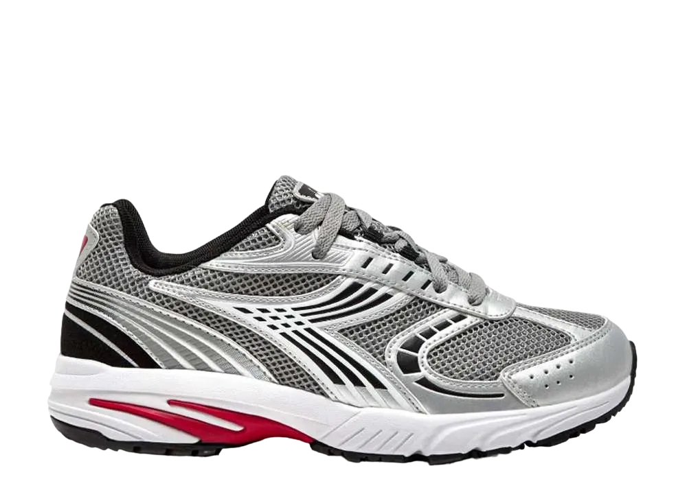 DIADORA Sao-Ko 280 "Charcoal Grey/Silver"