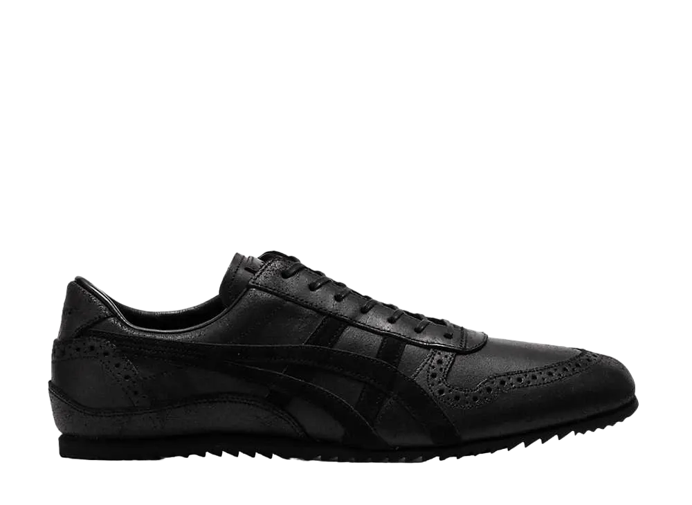 Onitsuka Tiger Ultimate Trainer "Black"